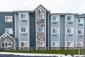 Microtel Inn & Suites by Wyndham Carlisle