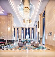 Howard Johnson New District Plaza Ziyang