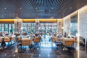 Howard Johnson New District Plaza Ziyang