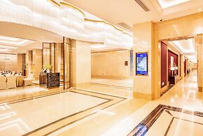 Howard Johnson New District Plaza Ziyang