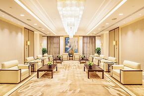 Howard Johnson New District Plaza Ziyang