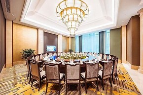 Howard Johnson New District Plaza Ziyang