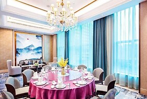 Howard Johnson New District Plaza Ziyang