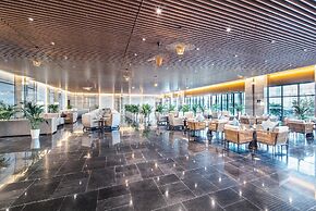 Howard Johnson New District Plaza Ziyang