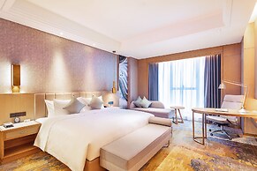 Howard Johnson New District Plaza Ziyang