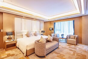 Howard Johnson New District Plaza Ziyang