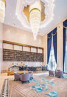 Howard Johnson New District Plaza Ziyang