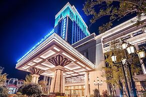 Howard Johnson New District Plaza Ziyang