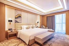 Howard Johnson New District Plaza Ziyang