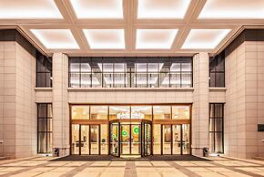 Howard Johnson New District Plaza Ziyang