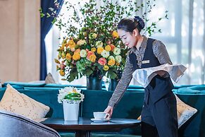 Howard Johnson New District Plaza Ziyang