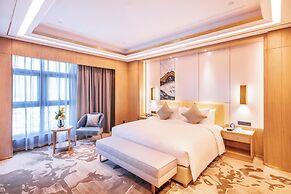 Howard Johnson New District Plaza Ziyang