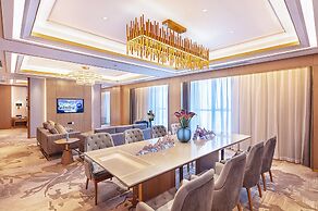 Howard Johnson New District Plaza Ziyang