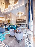 Howard Johnson New District Plaza Ziyang