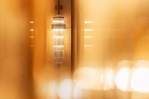 Howard Johnson New District Plaza Ziyang