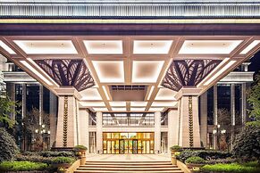 Howard Johnson New District Plaza Ziyang