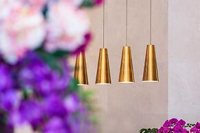 Howard Johnson New District Plaza Ziyang