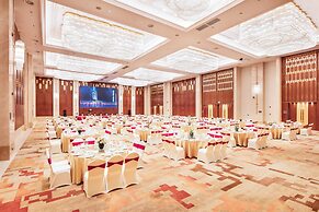 Howard Johnson New District Plaza Ziyang