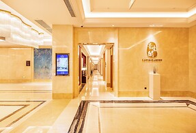 Howard Johnson New District Plaza Ziyang