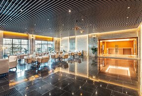 Howard Johnson New District Plaza Ziyang