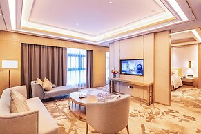 Howard Johnson New District Plaza Ziyang