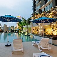 Swiss Garden Residence SS Suite