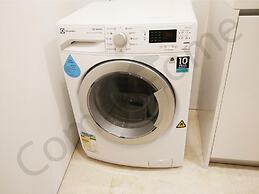 Swiss Garden Residence SS Suite