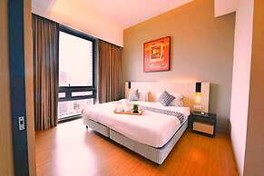 Swiss Garden Residence SS Suite