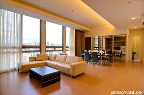 Swiss Garden Residence SS Suite