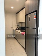 Swiss Garden Residence SS Suite