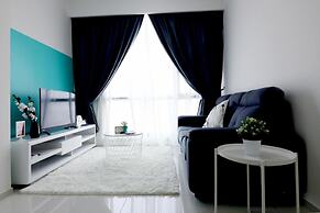 Swiss Garden Residence SS Suite