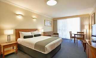 Swiss Garden Residence SS Suite