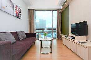 Swiss Garden Residence SS Suite