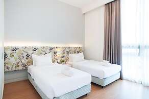 Swiss Garden Residence SS Suite