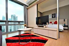 Swiss Garden Residence SS Suite