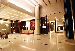 Swiss Garden Residence SS Suite