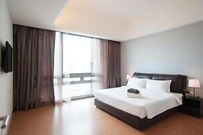 Swiss Garden Residence SS Suite