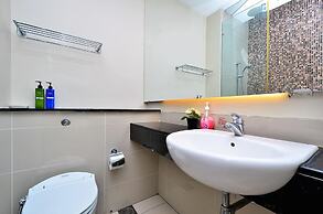 Swiss Garden Residence SS Suite