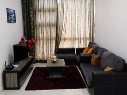 Swiss Garden Residence SS Suite