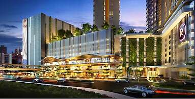 Swiss Garden Residence SS Suite