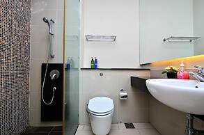 Swiss Garden Residence SS Suite