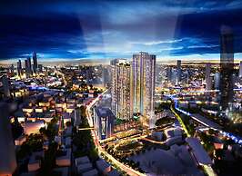 Swiss Garden Residence SS Suite