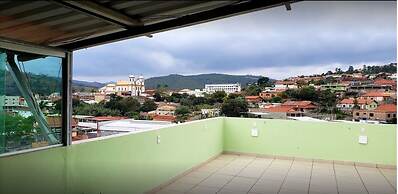 Hotel Real de Caeté