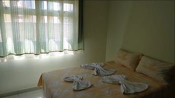 Hotel Real de Caeté