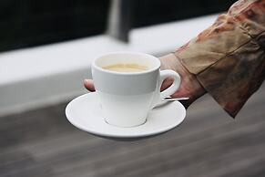 Ocean Vista Boutique Guest House