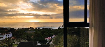 Ocean Vista Boutique Guest House