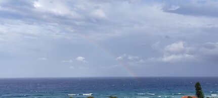 Ocean Vista Boutique Guest House