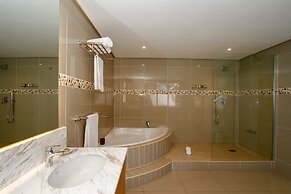 Ocean Vista Boutique Guest House