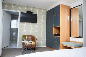 Ocean Vista Boutique Guest House