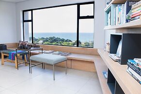 Ocean Vista Boutique Guest House